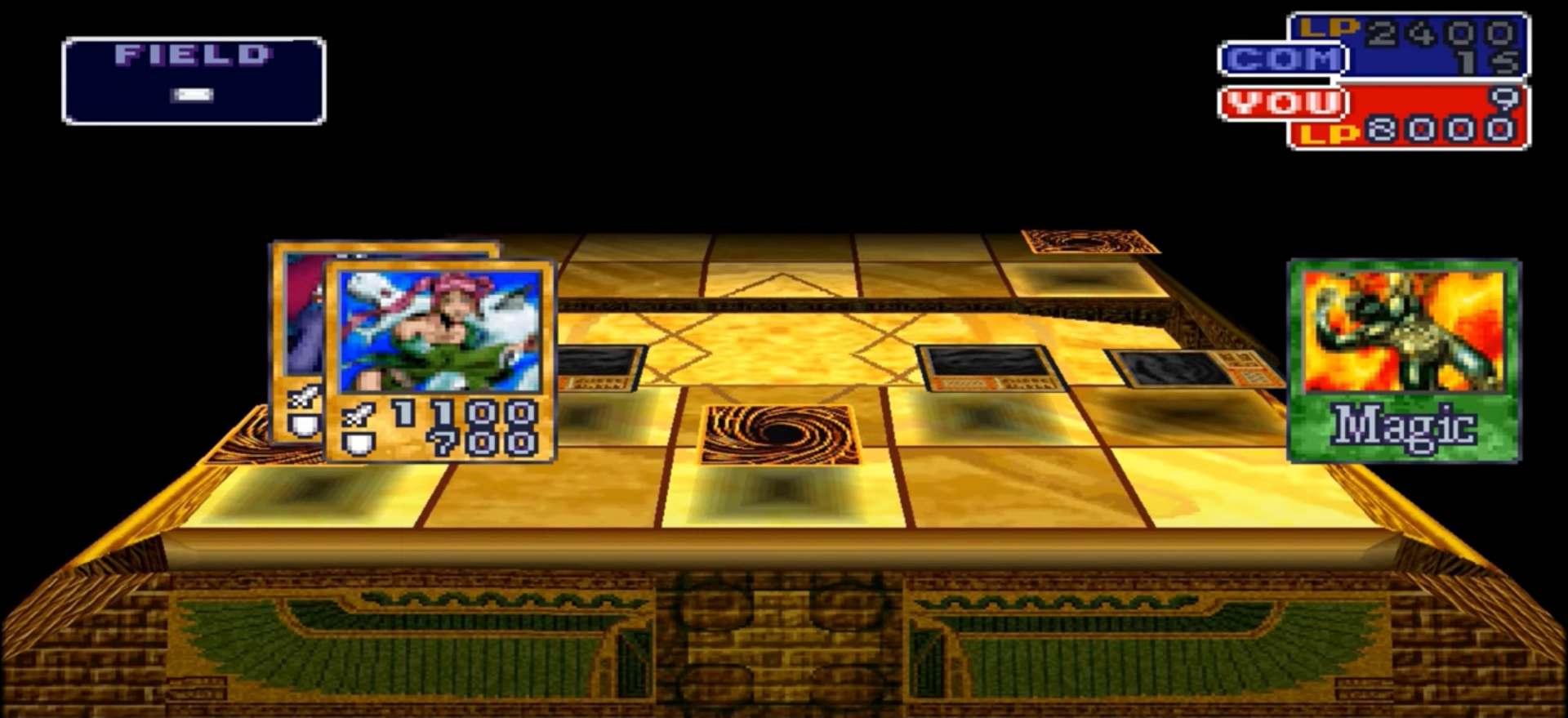 5 best Yu-Gi-Oh! video games | Dicebreaker