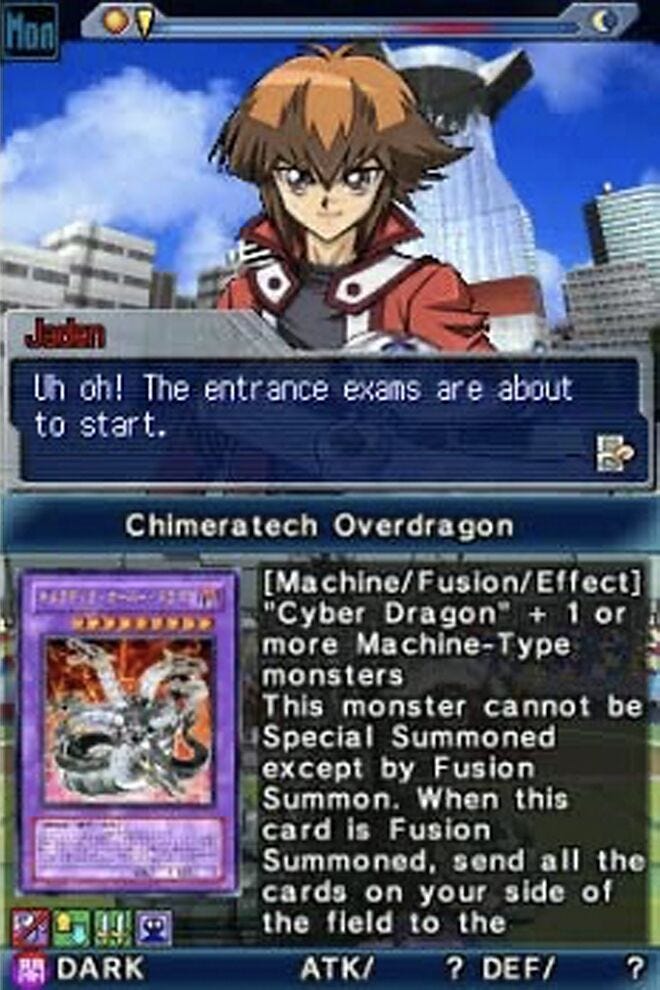 5 best Yu-Gi-Oh! video games | Dicebreaker