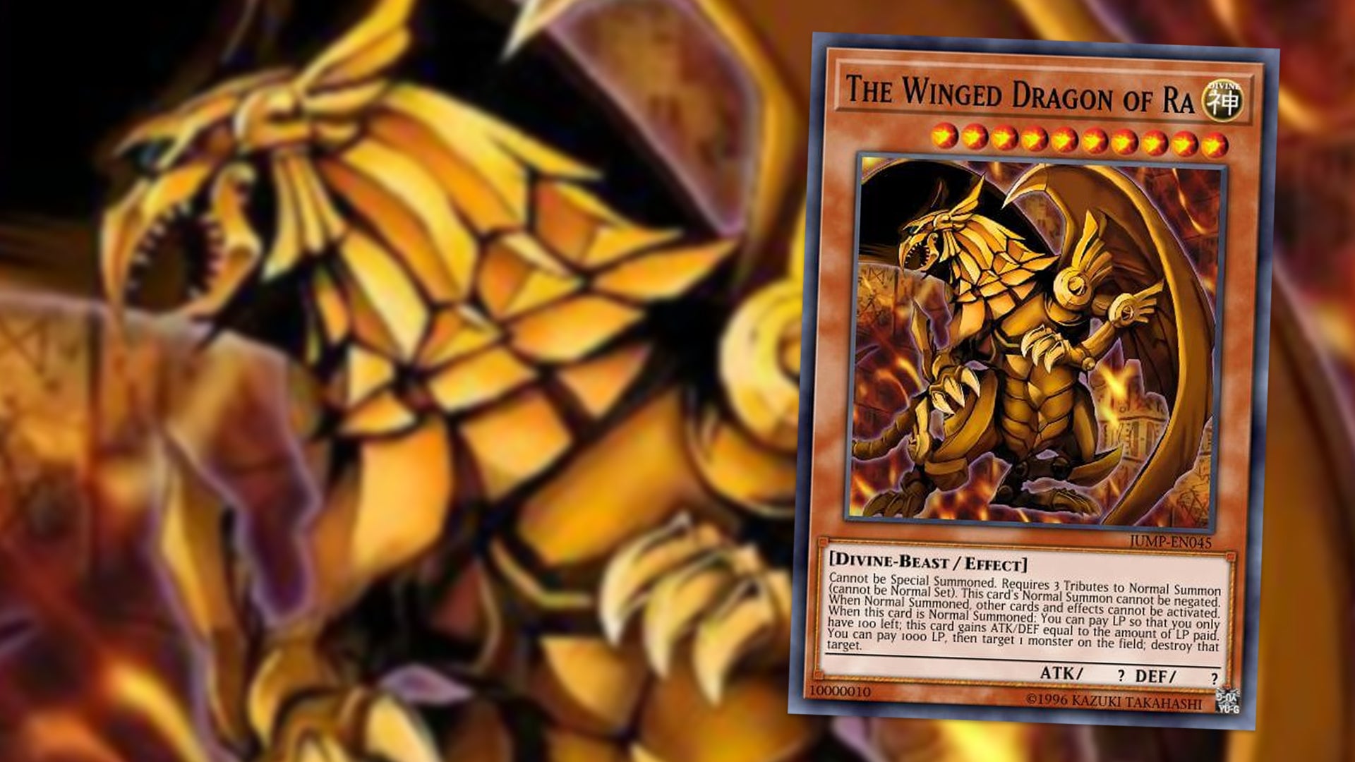 How Yu-Gi-Oh! took its iconic Egyptian God cards from their legendary anime appearance to the TCG | Dicebreaker How Yu-Gi-Oh! took its iconic Egyptian God cards from their legendary anime appearance to the TCG | Dicebreaker