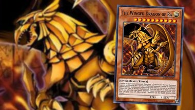 How Yu-Gi-Oh! took its iconic Egyptian God cards from their legendary anime appearance to the TCG | Dicebreaker How Yu-Gi-Oh! took its iconic Egyptian God cards from their legendary anime appearance to the TCG | Dicebreaker