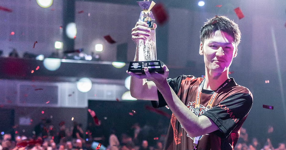 yugioh world championship 2019 prize card Offical Field Center Why the Yu-Gi-Oh! World Championship