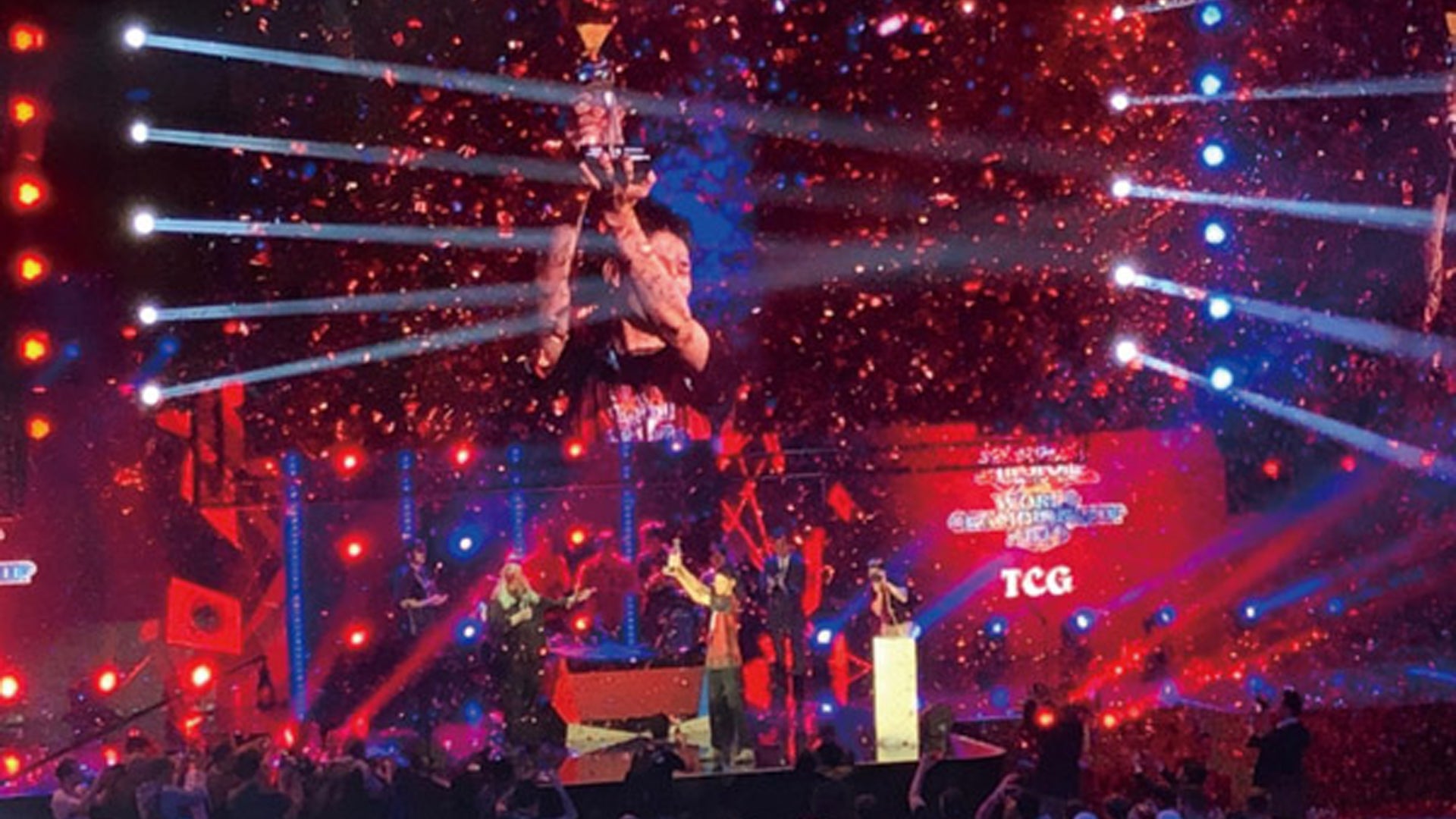 The best Yu-Gi-Oh! decks to look for at this year's World Championships ...