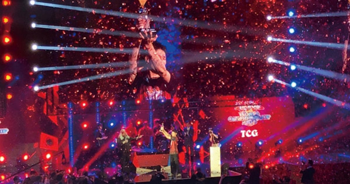 The best Yu-Gi-Oh! decks to look for at this year's World Championships ...