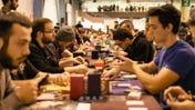 Yu-Gi-Oh! Championship Series dates first in-person tournament for TCG in over two years
