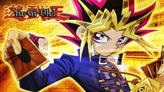 Attention Yu-Gi-Oh fans -  it's Game Time on PS4 and Xbox One  
