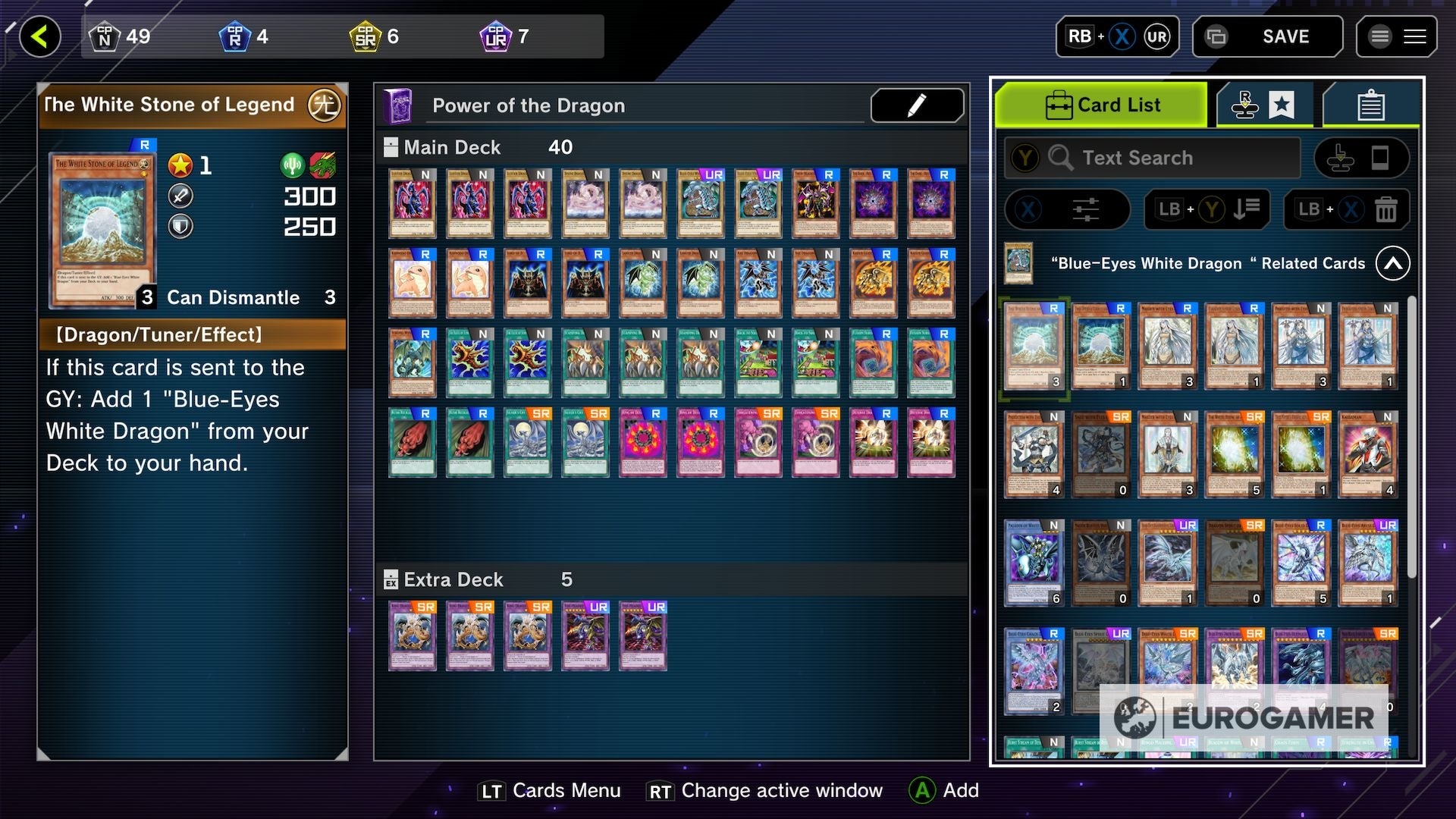 Yu-Gi-Oh! Master Duel best starter deck for beginners and advanced players | Eurogamer.net Yu-Gi-Oh! Master Duel best starter deck for beginners and advanced players | Eurogamer.net