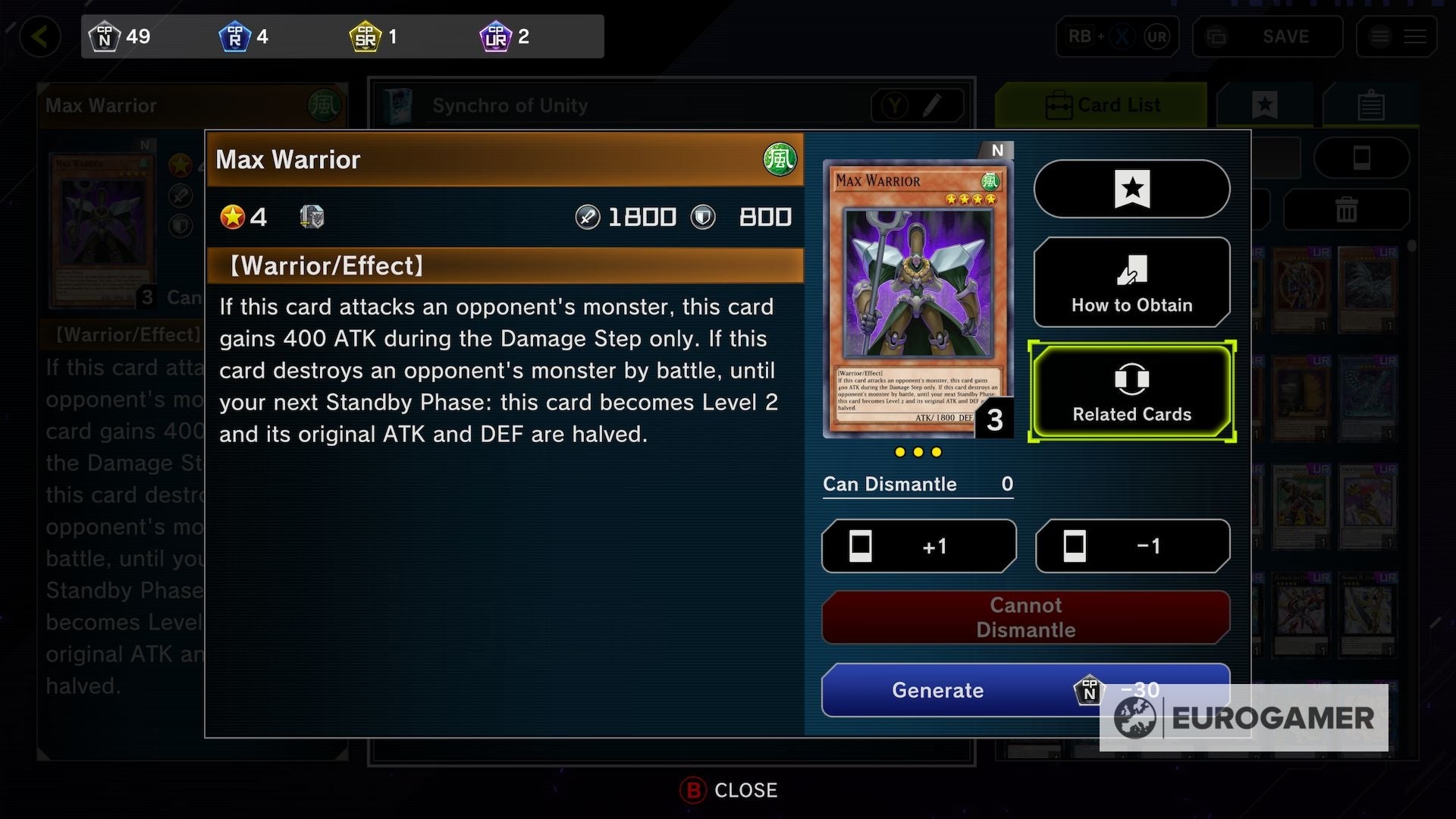 Yu-Gi-Oh! Master Duel best starter deck for beginners and advanced players | Eurogamer.net Yu-Gi-Oh! Master Duel best starter deck for beginners and advanced players | Eurogamer.net