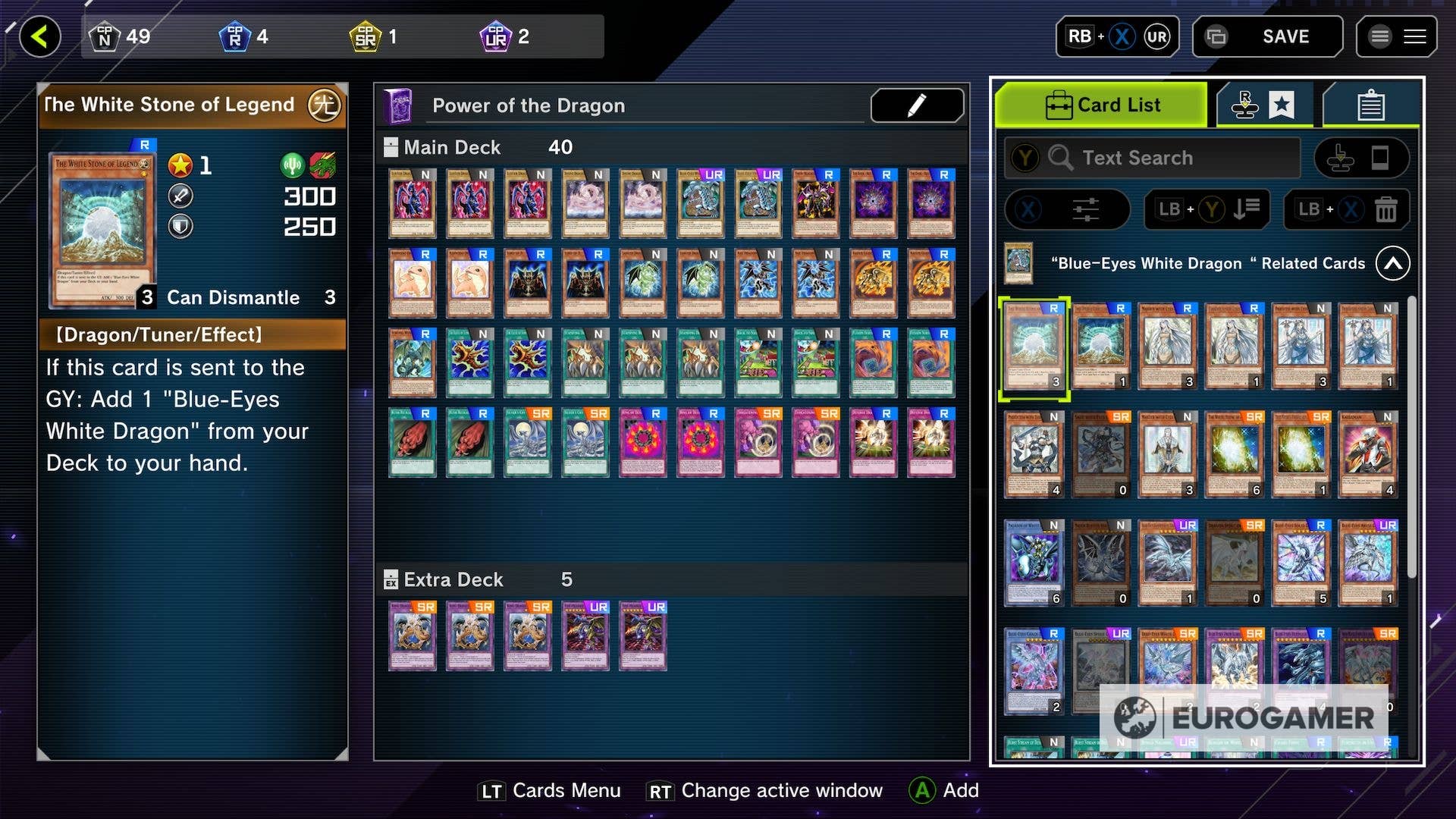 Yu-Gi-Oh! Master Duel best starter deck for beginners and advanced