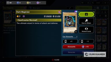 yugioh master duel how to get cards you want How to Unlock Packs and Cards in Yu-Gi-Oh Master Duel