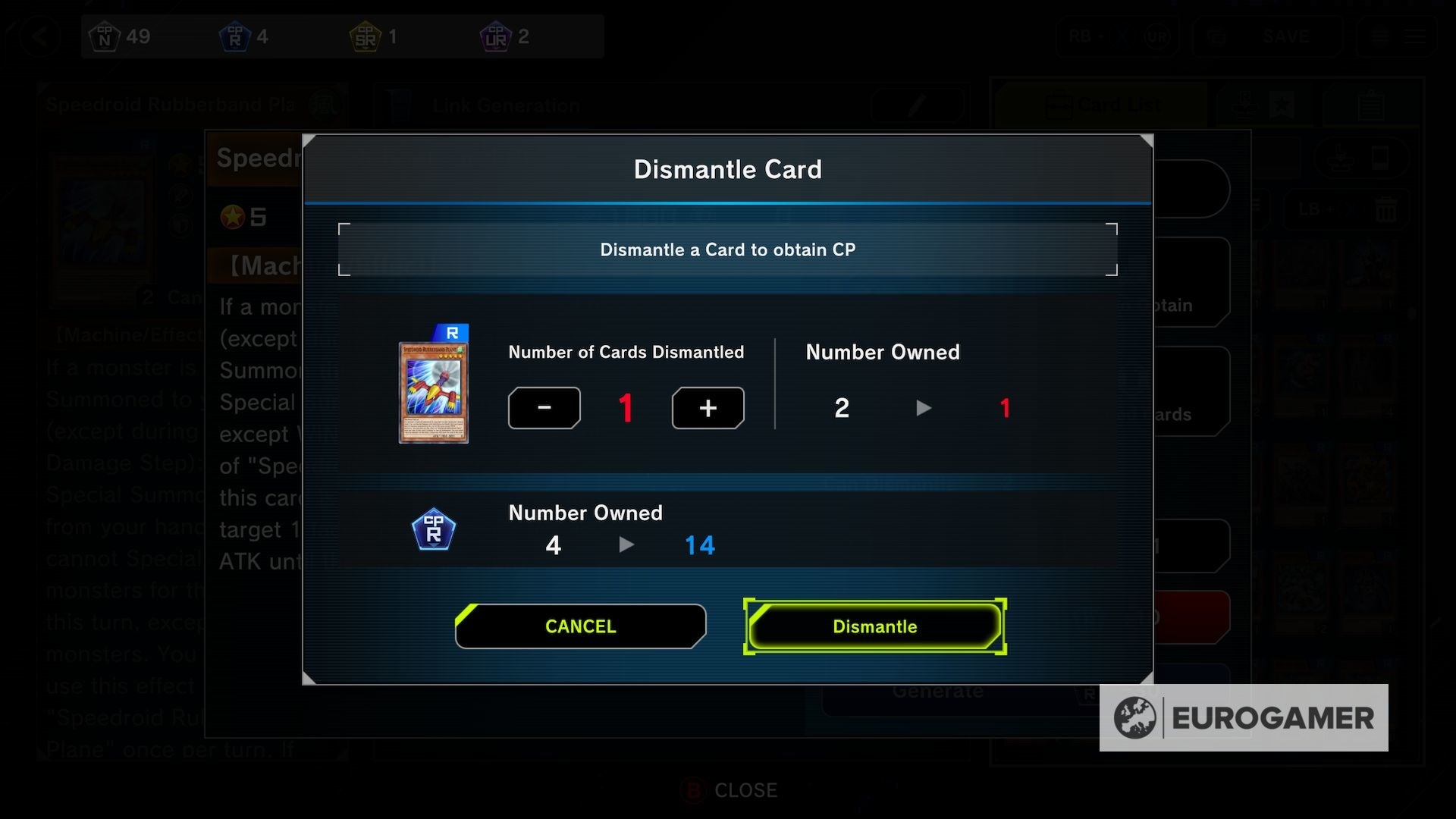 How to get secret packs in Yu-Gi-Oh! Master Duel | Eurogamer.net How to get secret packs in Yu-Gi-Oh! Master Duel | Eurogamer.net