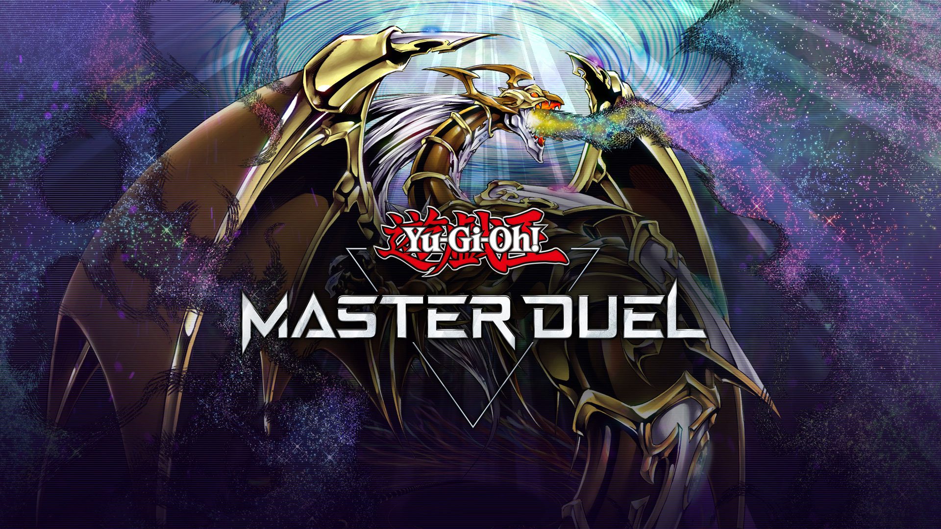 Join us, the super dorks, by playing Yu-Gi-Oh Wordle! | VG247 Join us, the super dorks, by playing Yu-Gi-Oh Wordle! | VG247