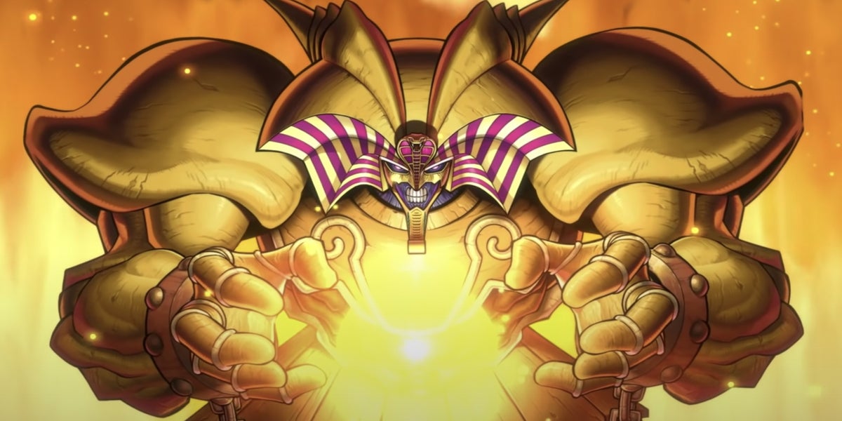 master of the cards yugioh Yu-Gi-Oh! - Kyonshee (PGD-053) - Pharaonic Guardian - 1st Edition Explore 7 new cards inspired by Mizars Galaxy and Tachyon Deck from Yu Yu-Gi-Oh! Trading Card Game: Magnificent