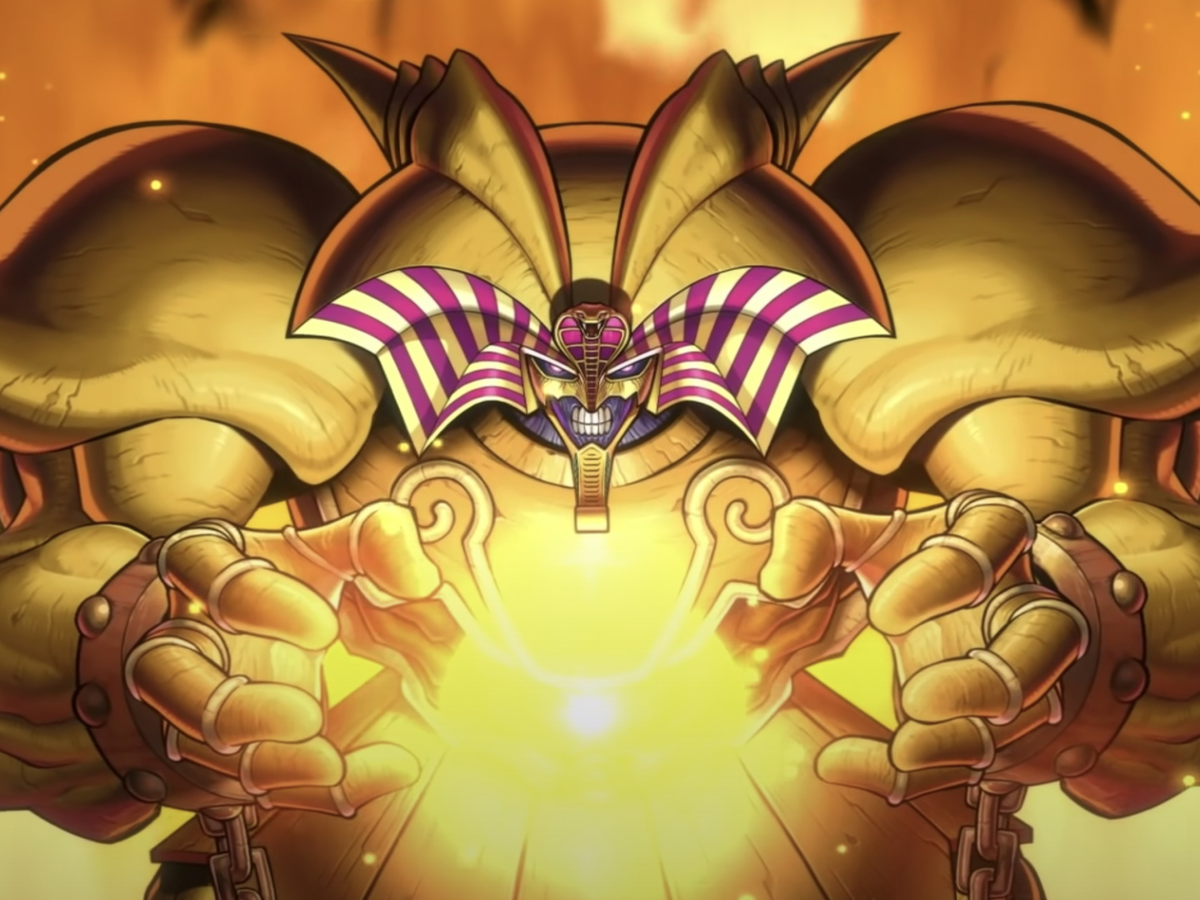 YuGiOh Master Duel Banlist: Forbidden, Limited and more | VG247 YuGiOh Master Duel Banlist: Forbidden, Limited and more | VG247