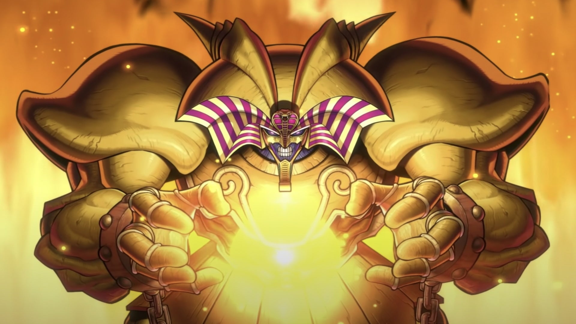 YuGiOh Master Duel Banlist: Forbidden, Limited and more | VG247 YuGiOh Master Duel Banlist: Forbidden, Limited and more | VG247