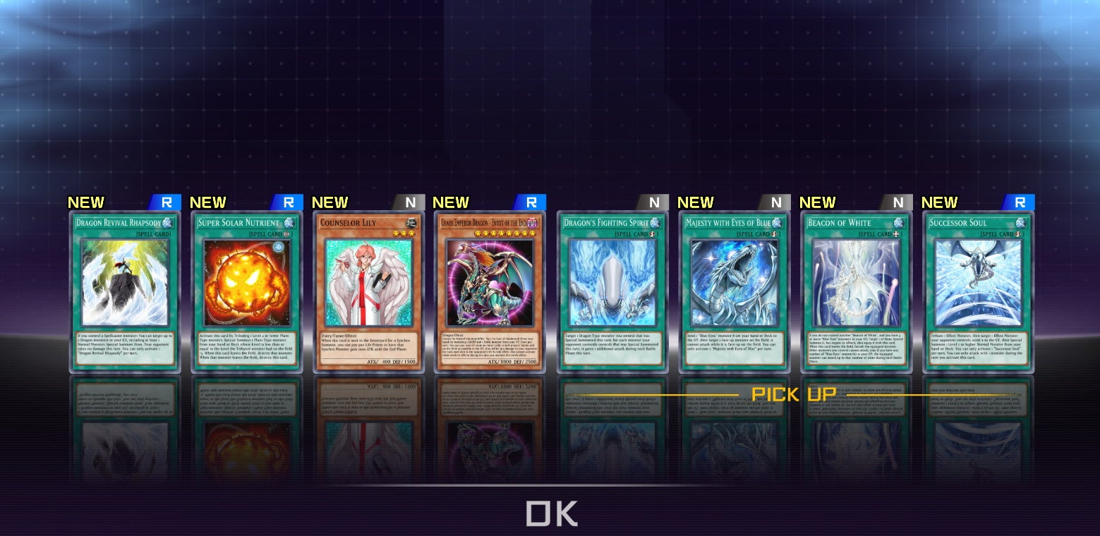 What is the best starter deck in YuGiOh Master Duel? | VG247 What is the best starter deck in YuGiOh Master Duel? | VG247