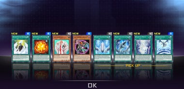 What is the best starter deck in YuGiOh Master Duel? | VG247 What is the best starter deck in YuGiOh Master Duel? | VG247