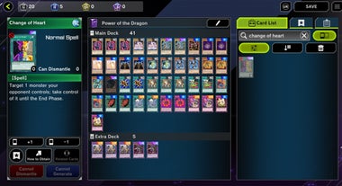 YuGiOh Master Duel Banlist: Forbidden, Limited and more | VG247 YuGiOh Master Duel Banlist: Forbidden, Limited and more | VG247