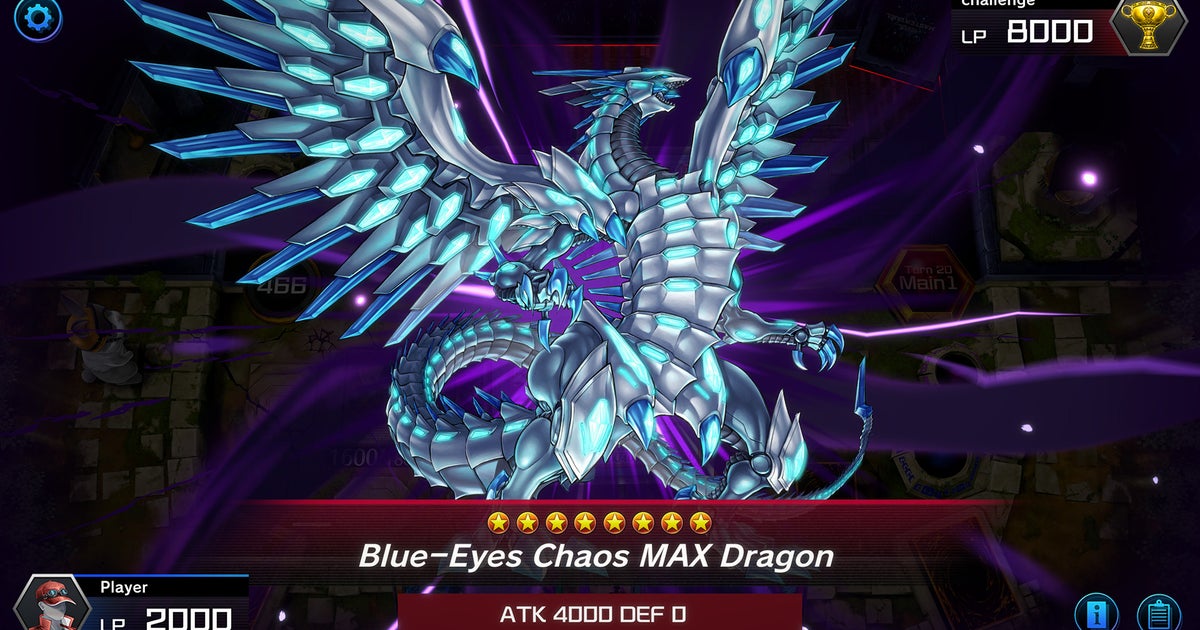 The best Yu-Gi-Oh! Master Duel decks for every summoning type | Dicebreaker The best Yu-Gi-Oh! Master Duel decks for every summoning type | Dicebreaker