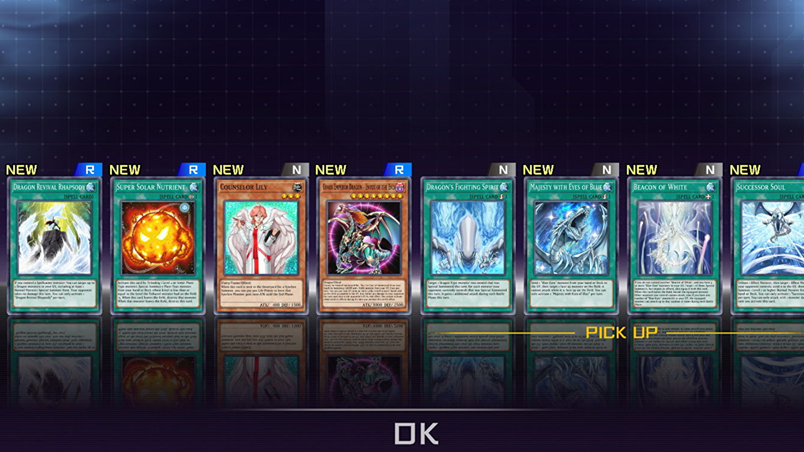 Yu-Gi-Oh! Master Duel - Cul es la mejor baraja para principiantes? | Eurogamer.es Yu-Gi-Oh! Master Duel - Cul es la mejor baraja para principiantes? | Eurogamer.es