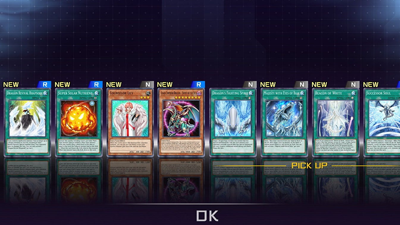 mejores decks de yugioh Tres Decks Baratos para Jugar Yu Gi Oh: Estrategias Poderosas