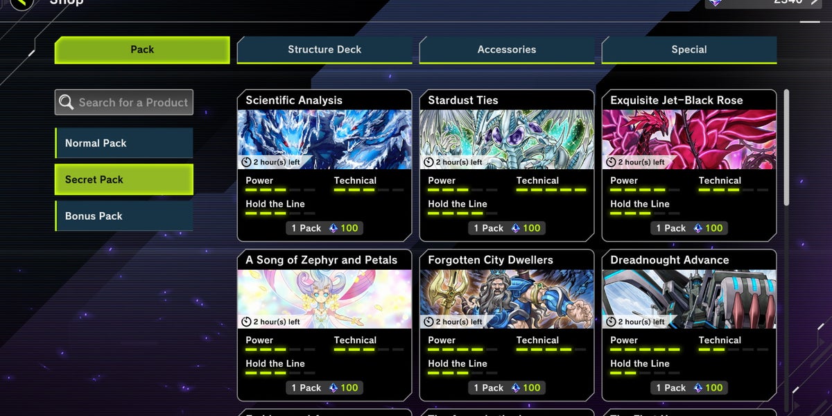 yugioh master duel cards to craft for free packs Opening free pull packs in Yu-Gi-Oh! Master Duel