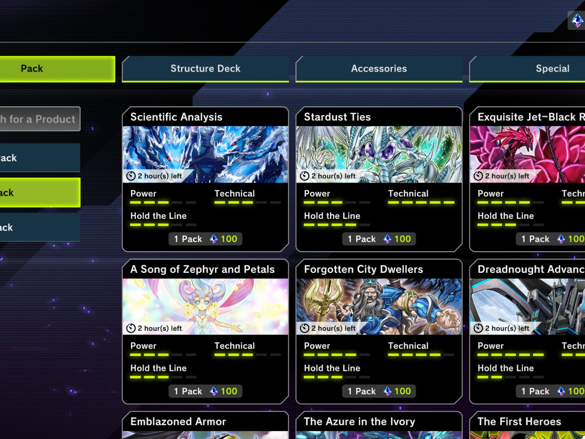 yugioh master duel how to get cards Yu-Gi-Oh Master Duel: How to craft cards, earn crafting points