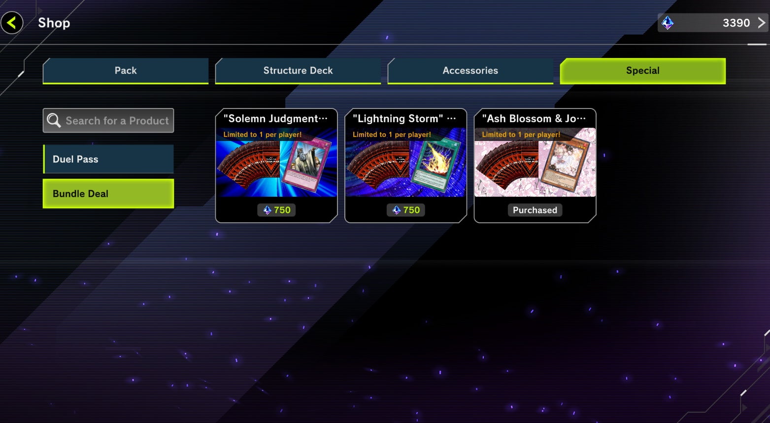 What is the best starter deck in YuGiOh Master Duel? | VG247 What is the best starter deck in YuGiOh Master Duel? | VG247
