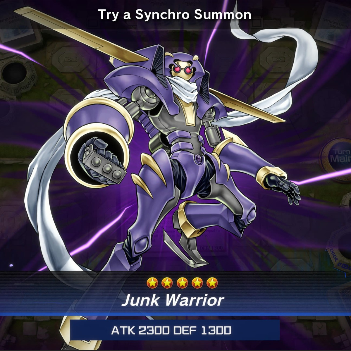 How do Synchro Summons work in YuGiOh Master Duel? | VG247 How do Synchro Summons work in YuGiOh Master Duel? | VG247