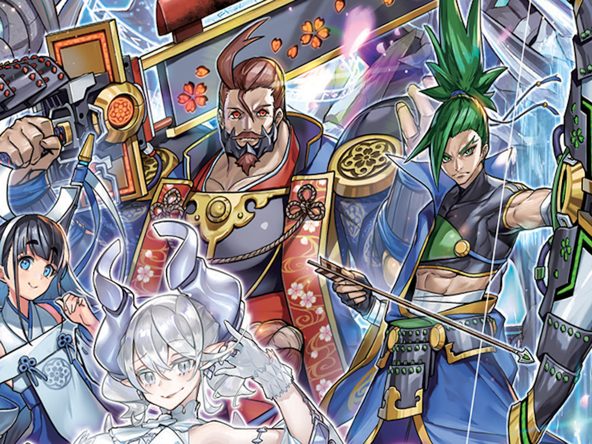 yugioh tactical masters card list price YU-GI-OH! TCG Booster Pack (English Version) PokTCG Welcome your opponents monsters to a labyrinth full of pitfalls Yu-Gi-Oh! TCG's new Tactical Masters