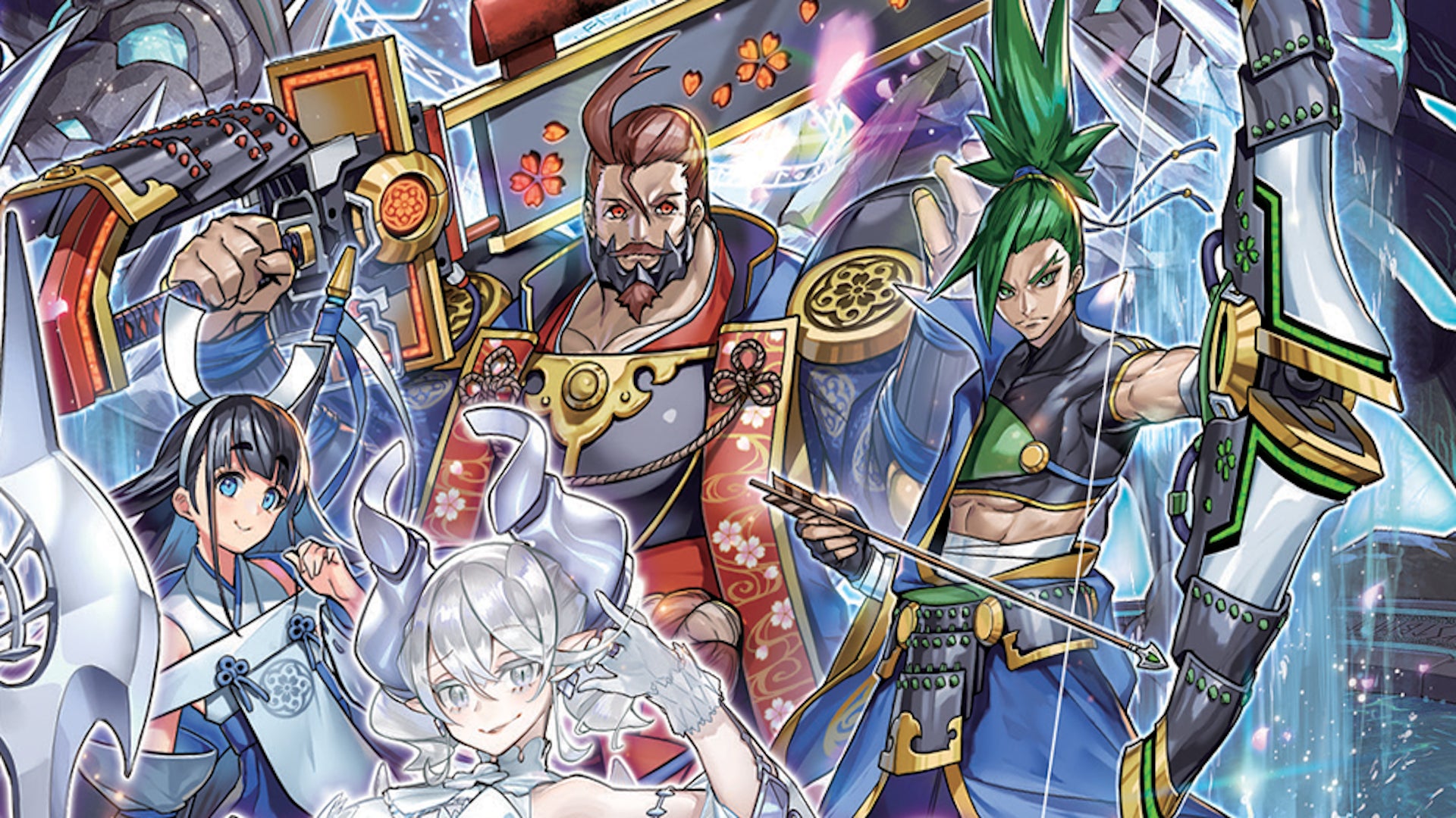 Yu-Gi-Oh! TCG's new Tactical Masters expansion is full of mazes and pendulums | Dicebreaker Yu-Gi-Oh! TCG's new Tactical Masters expansion is full of mazes and pendulums | Dicebreaker