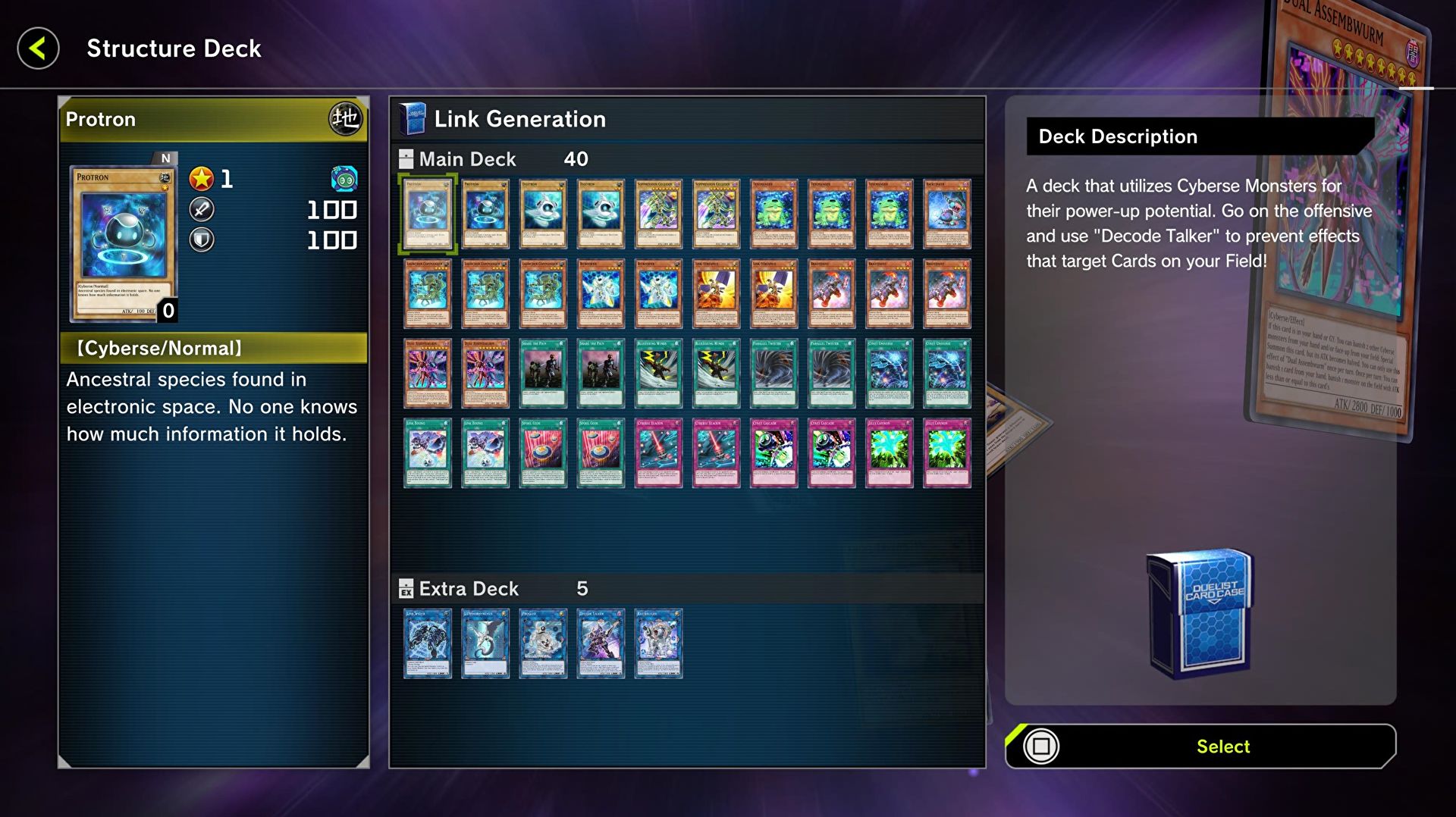 YuGiOh Master Duel - Qual o melhor deck para iniciantes? | Eurogamer.pt