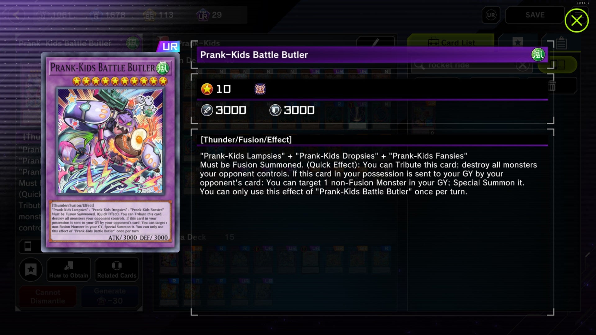 The Best Meta Decks in YuGiOH Master Duel | VG247 The Best Meta Decks in YuGiOH Master Duel | VG247