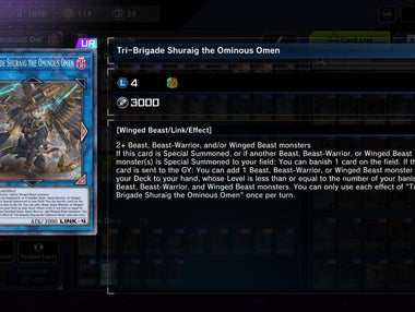 The Best Meta Decks in YuGiOH Master Duel | VG247 The Best Meta Decks in YuGiOH Master Duel | VG247