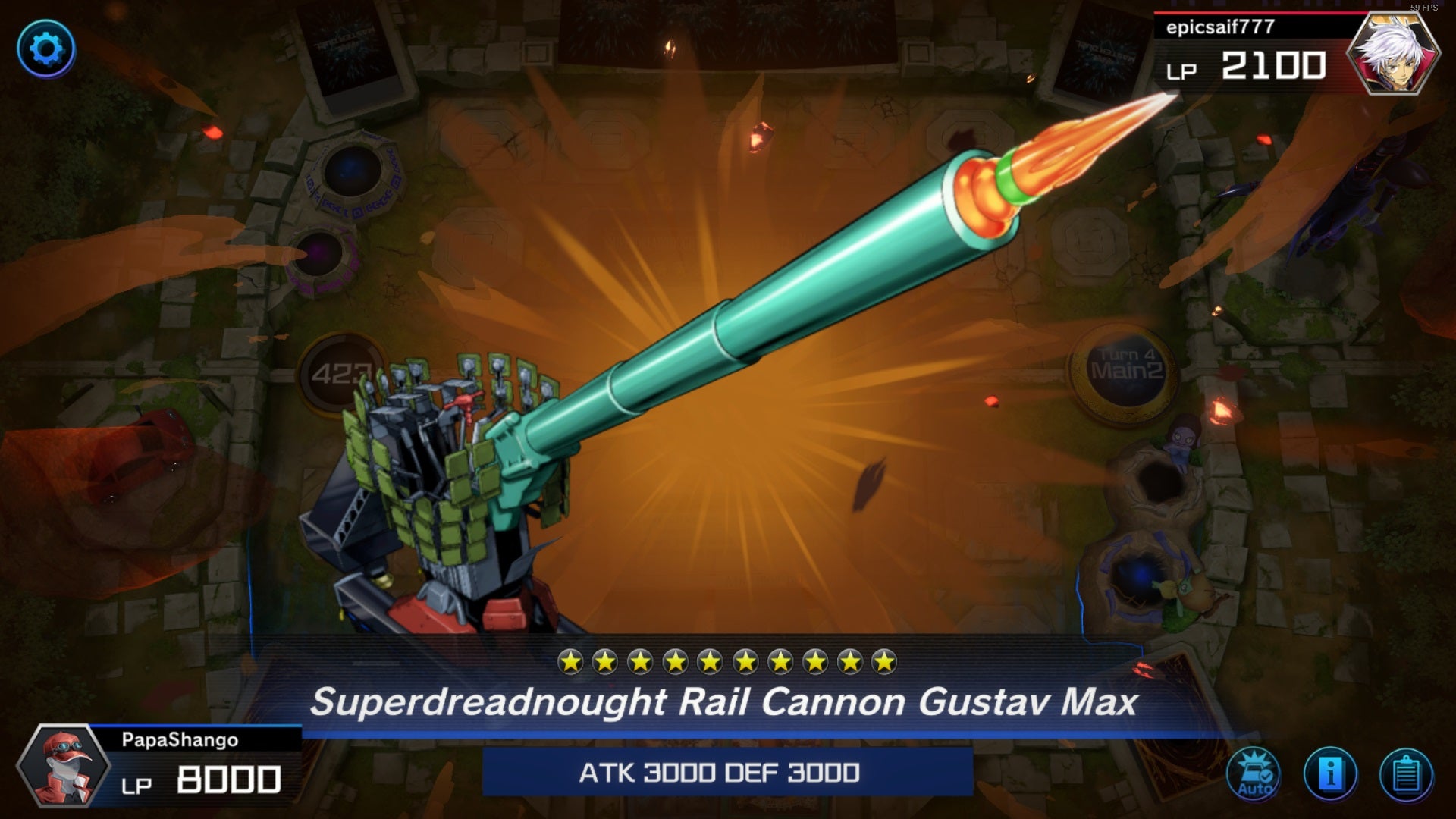 YuGiOh Master Duel card crafting guide - How to get CP and craft cards | VG247 YuGiOh Master Duel card crafting guide - How to get CP and craft cards | VG247