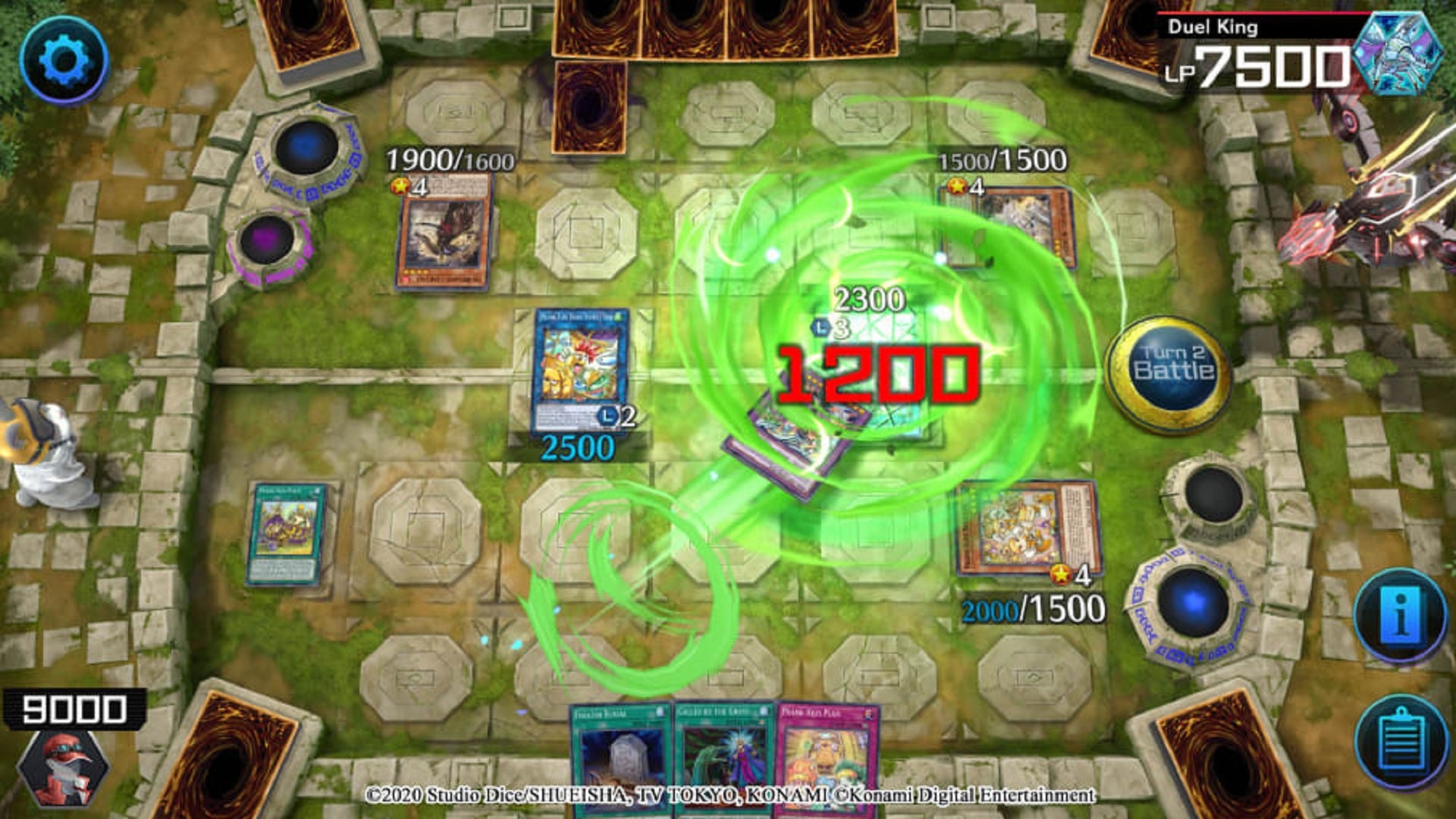 yugioh master duel cheap xyz deck Starter Deck: Dawn of the Starter : Toys & Games XYZ FUSION FESTIVAL - BEST