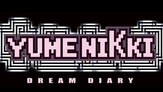 First footage of Yume Nikki follow-up Dream Diary
