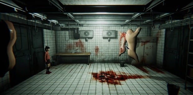 Wot I Think: Yume Nikki - Dream Diary