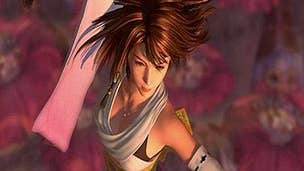 Dissidia 012: Final Fantasy has battle watching mode