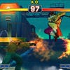 Screenshots von Super Street Fighter IV 3D Edition