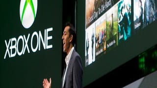 Xbox One: "We believe the digital world is better" says Microsoft