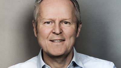 People of the Year 2018: Yves Guillemot