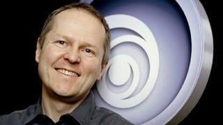 Ubisoft talks about UPlay at E3, launches this year