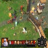 Screenshots von Heroes of Might & Magic V: Tribes of the East
