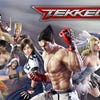 Tekken Mobile artwork