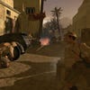 Capturas de pantalla de Call of Duty 2
