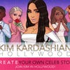Kim Kardashian: My Hollywood screenshot