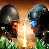 Command & Conquer: Rivals artwork