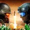 Arte de Command & Conquer: Rivals