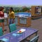 Screenshots von The Sims 3 - Outdoor Living
