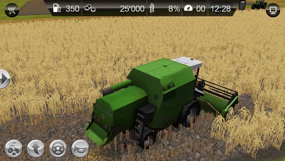 Farming Simulator | Rock Paper Shotgun